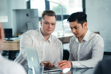 Karriere bei Fiedler GmbH – Teamarbeit und Entwicklung im Unternehmen