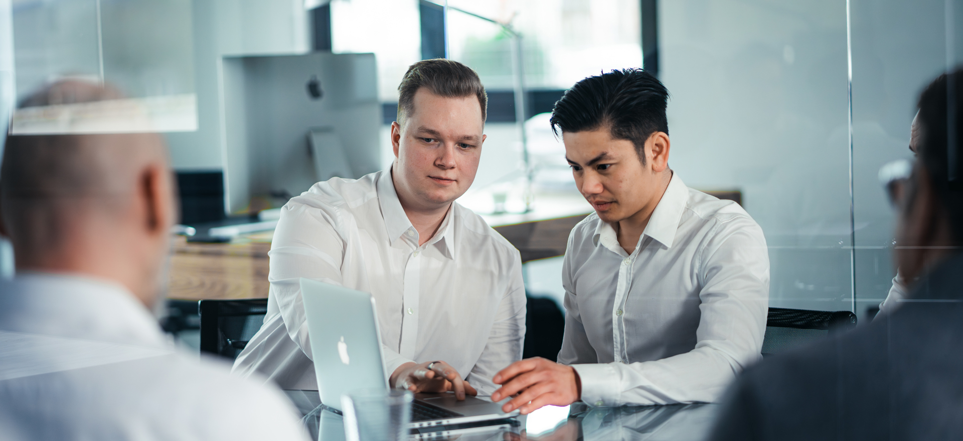 Karriere bei Fiedler GmbH – Teamarbeit und Entwicklung im Unternehmen